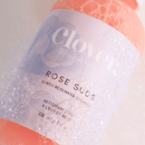 Rose Suds Gentle Rosewater Cleanser From Clover by Clove + Hallow