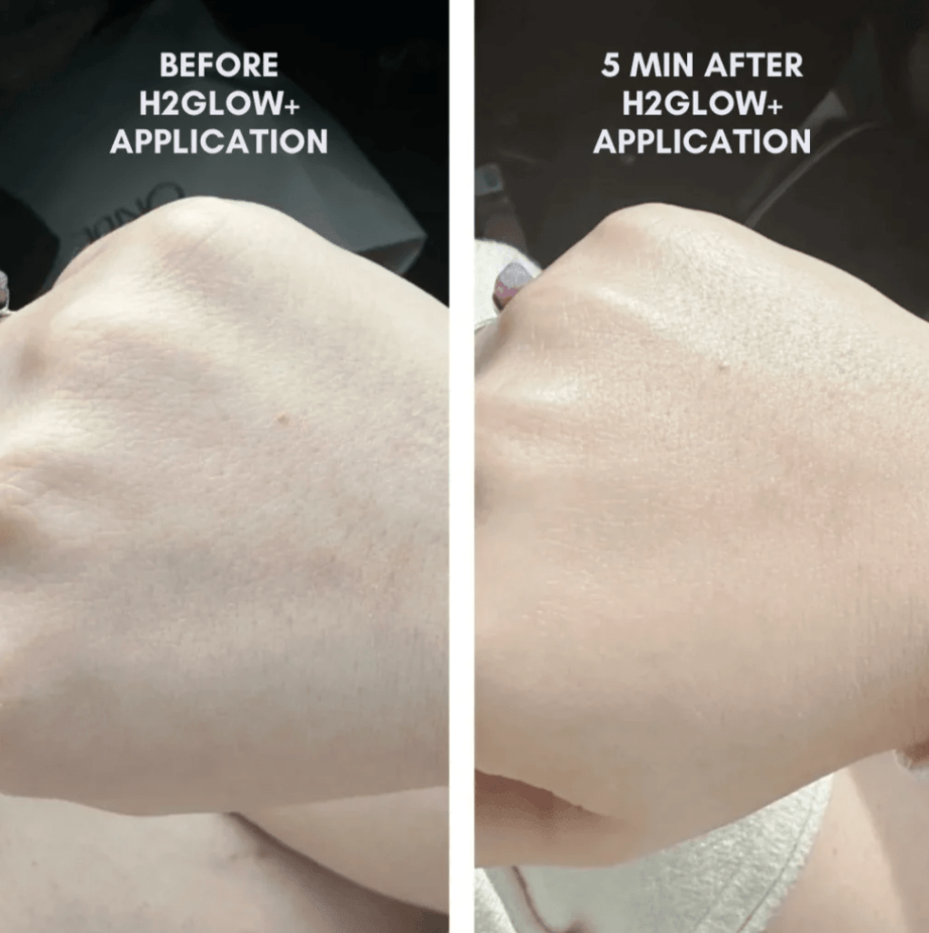 The Complete Skincare Collection From Clover by Clove + Hallow