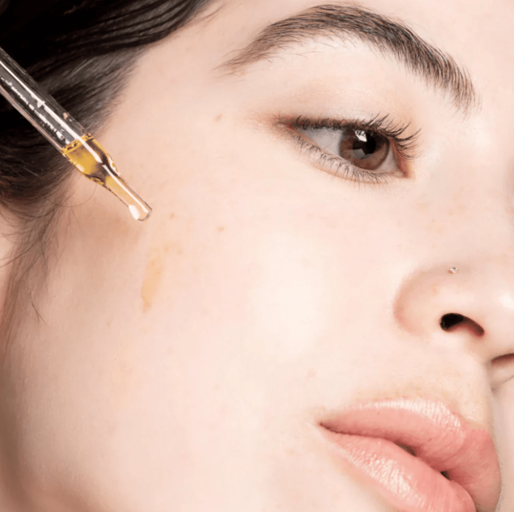The Core Skincare Set From Clover by Clove + Hallow