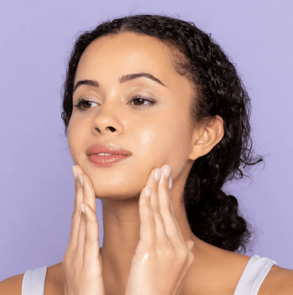 The Core Skincare Set From Clover by Clove + Hallow