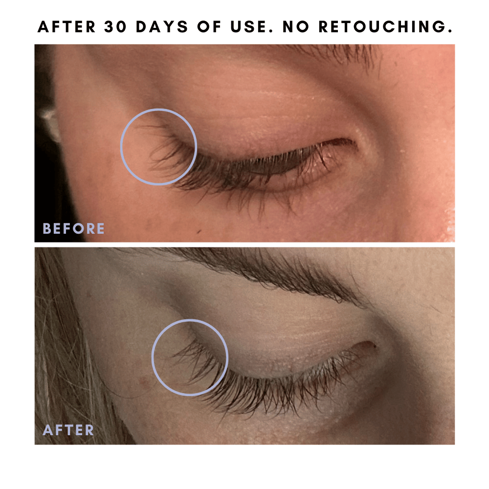 The Hair + Skin Boosting Bundle From Clover by Clove + Hallow