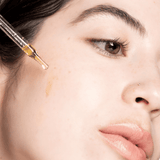 The Balanced Skin Set (Travel-Size) From Clover by Clove + Hallow