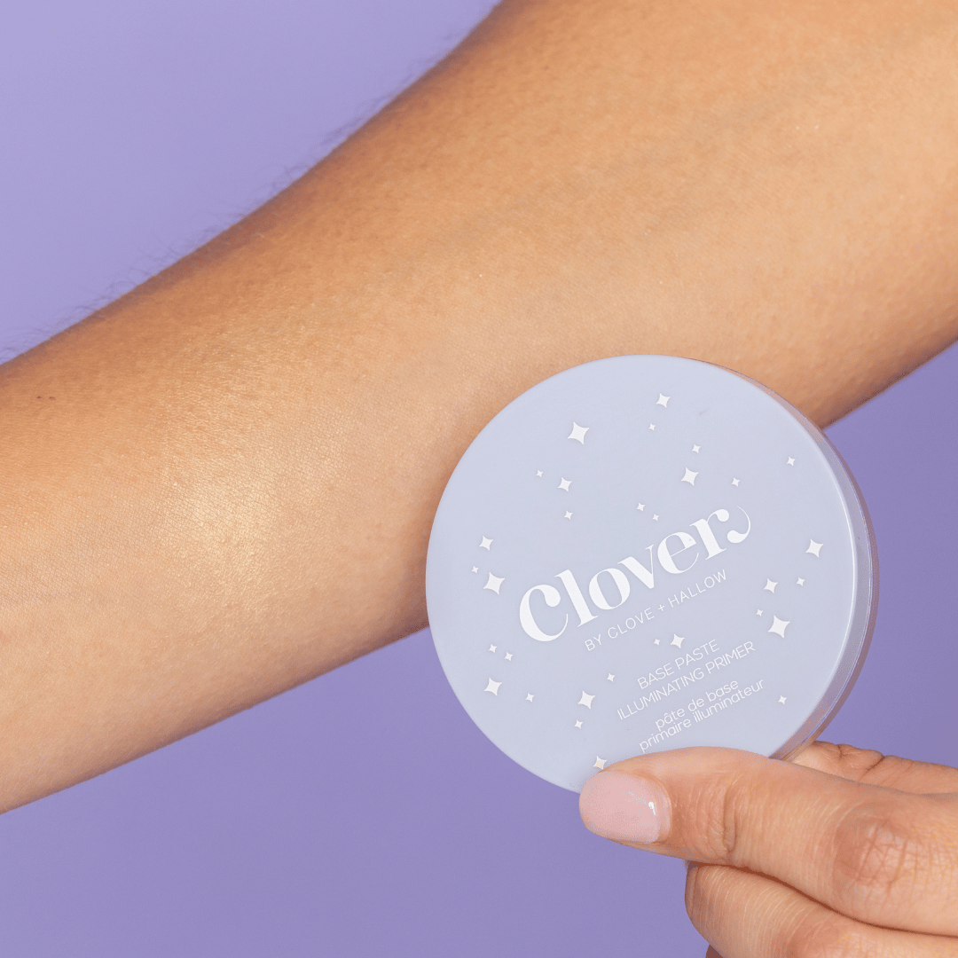 The Flawless Base Duo From Clover by Clove + Hallow