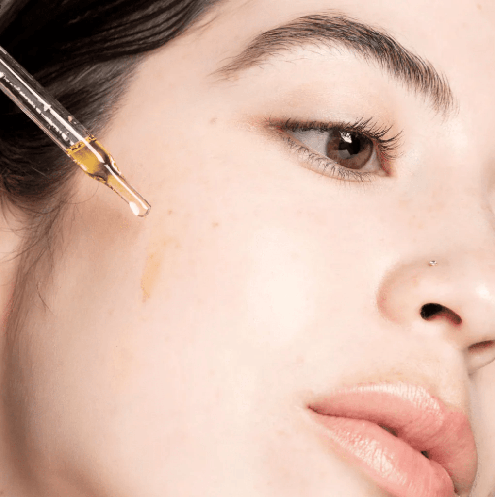 The Juicy Skin Set From Clover by Clove + Hallow