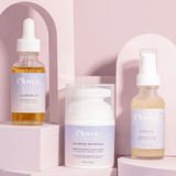 The Juicy Skin Set From Clover by Clove + Hallow
