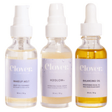 The Skin Reset Starter Kit From Clover by Clove + Hallow