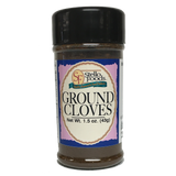 Stello Foods Spices - Cloves - Ground 1.5 oz from Stello Foods