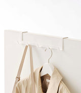 Over-the-Door Hanger - Steel from Yamazaki Home