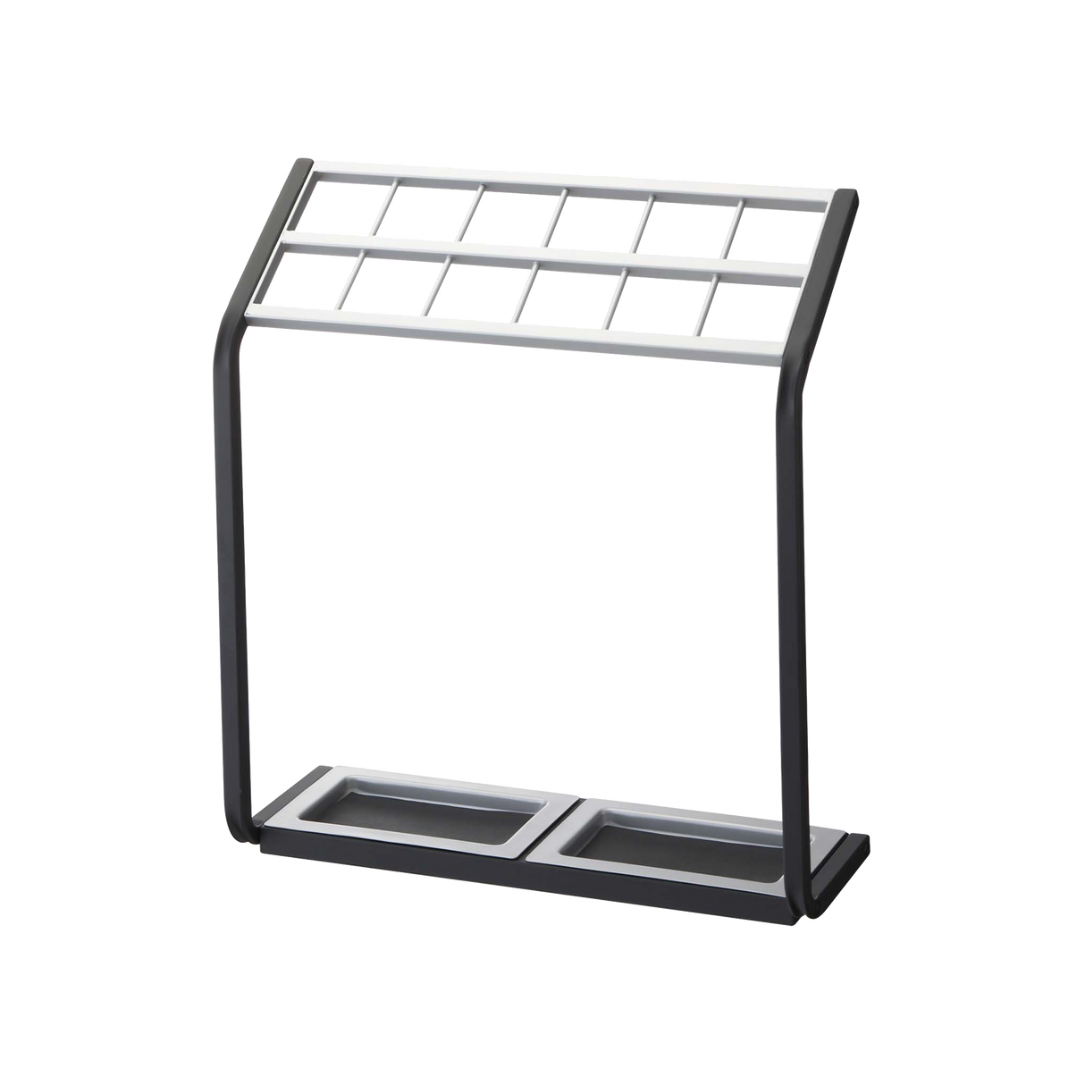 Umbrella Stand - Steel from Yamazaki Home