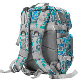 25L Sack™ Original All-Day Molle Backpack from Combat Iron Apparel