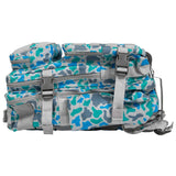25L Sack™ Original All-Day Molle Backpack from Combat Iron Apparel