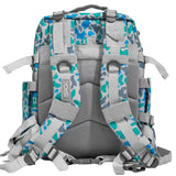 25L Sack™ Original All-Day Molle Backpack from Combat Iron Apparel