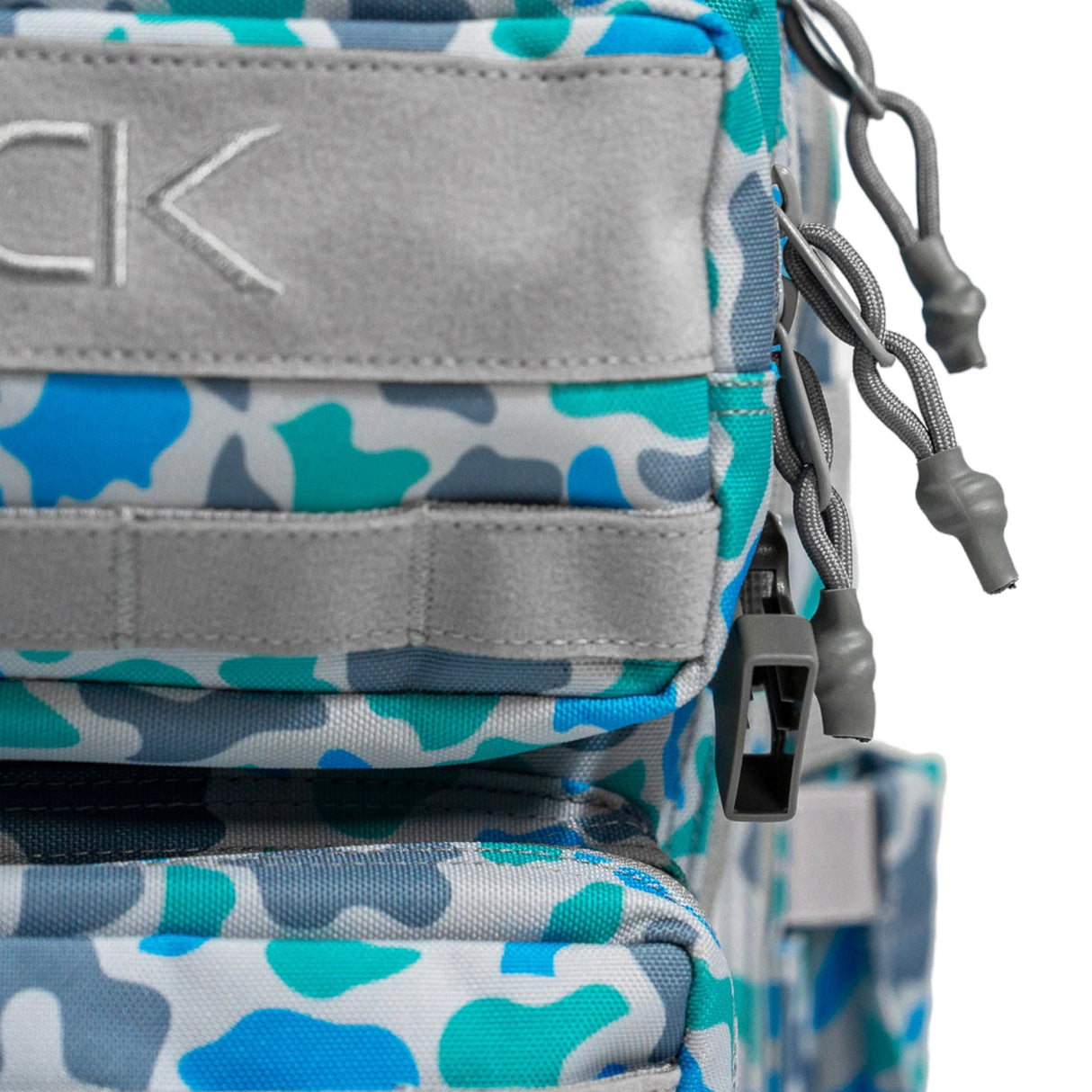 25L Sack™ Original All-Day Molle Backpack from Combat Iron Apparel