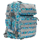 25L Sack™ Original All-Day Molle Backpack from Combat Iron Apparel