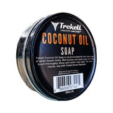 Trekell Coconut Oil Soap - Premium Cleaner for Water-Based Media - 3oz from Trekell Art Supplies