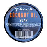 Trekell Coconut Oil Soap - Premium Cleaner for Water-Based Media - 3oz from Trekell Art Supplies