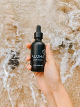 Aloha Youth Serum From Honua Hawaiian Skincare