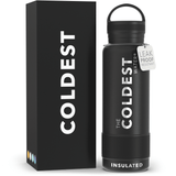 Coldest 21 oz Bottle from COLDEST