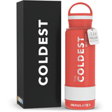 Coldest 21 oz Bottle from COLDEST