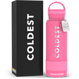 Coldest 21 oz Bottle from COLDEST