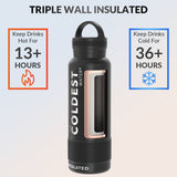 Coldest 21 oz Bottle from COLDEST