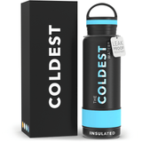 Coldest 21 oz Bottle from COLDEST