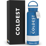 Coldest 21 oz Bottle from COLDEST