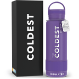 Coldest 21 oz Bottle from COLDEST