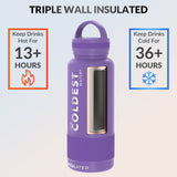Coldest 32 oz Bottle from COLDEST