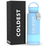 Coldest 32 oz Bottle from COLDEST