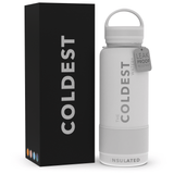 Coldest 32 oz Bottle from COLDEST
