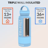 Coldest 32 oz Bottle from COLDEST