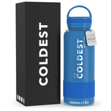 Coldest 32 oz Bottle from COLDEST