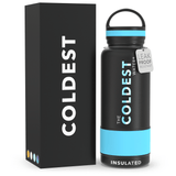 Coldest 32 oz Bottle from COLDEST
