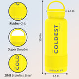Coldest 32 oz Bottle from COLDEST