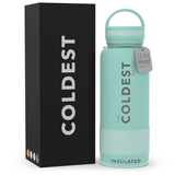 Coldest 32 oz Bottle from COLDEST