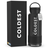 Coldest 32 oz Bottle from COLDEST