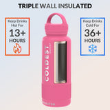 Coldest 32 oz Bottle from COLDEST