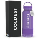 Coldest 32 oz Bottle from COLDEST