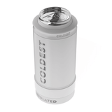 Coldest 4-in-1 Bottle Can Cooler from COLDEST