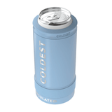 Coldest 4-in-1 Bottle Can Cooler from COLDEST
