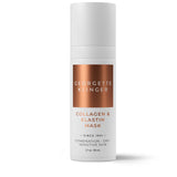 Collagen & Elastin Mask From Georgette Klinger
