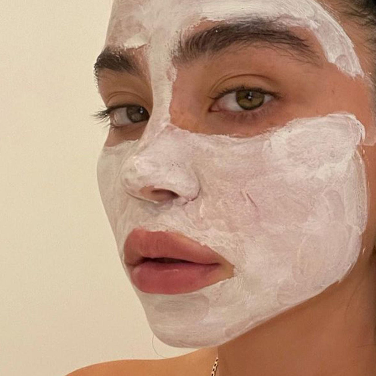 Collagen & Elastin Mask From Georgette Klinger