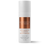 Collagen & Elastin Moisturizer From Georgette Klinger