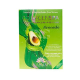 COLLAGEN SPA 9 STEPS SYSTEM  *NEW* Avocado Single From iNAIL SUPPLY