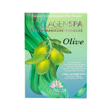 COLLAGEN SPA 9 STEPS SYSTEM  *NEW*Olive Single From iNAIL SUPPLY