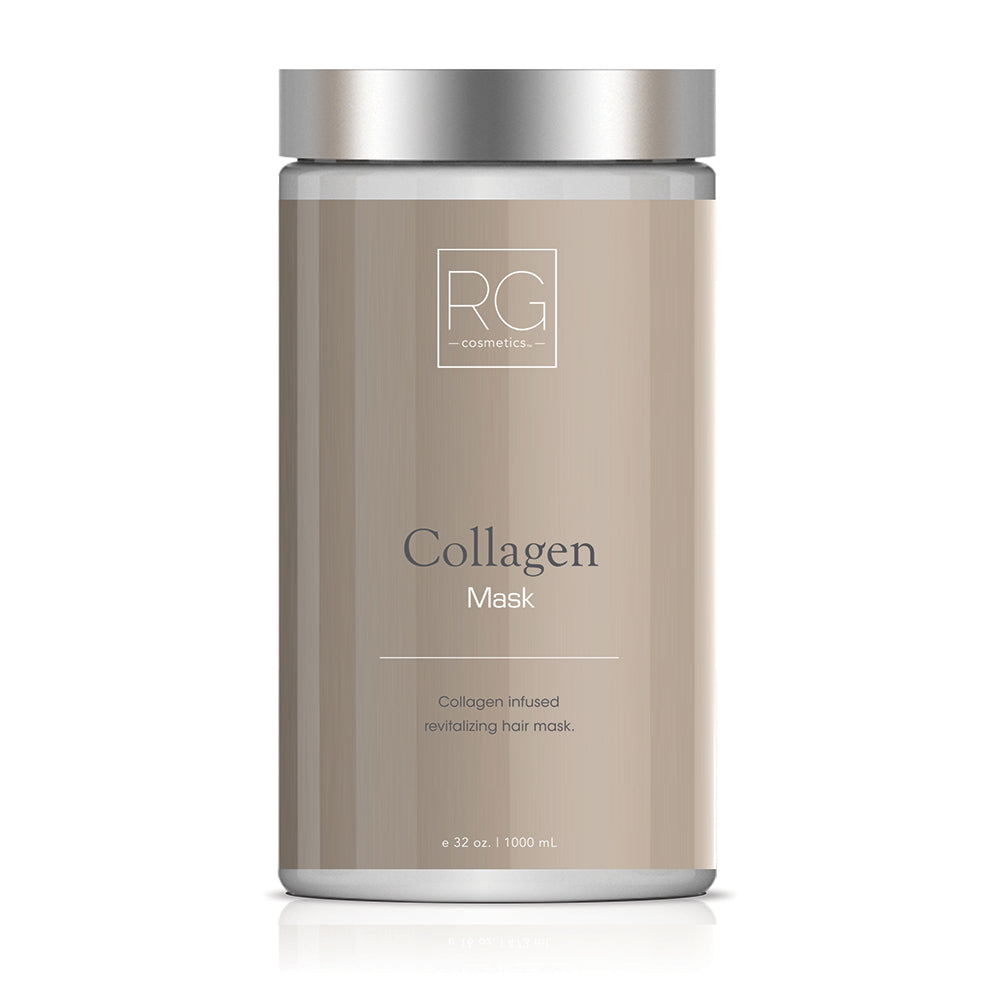 Collagen Mask From RG Cosmetics