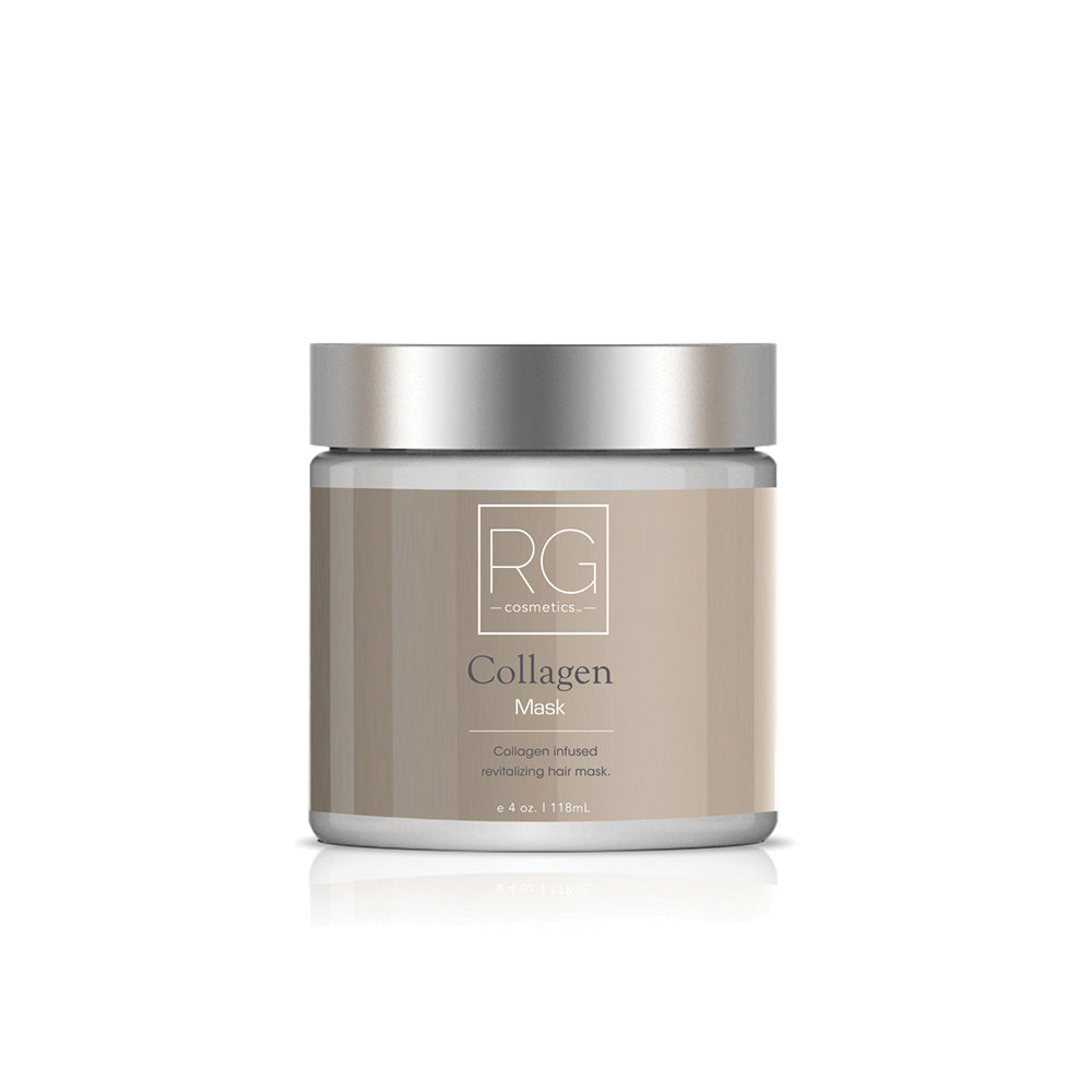 Collagen Mask From RG Cosmetics
