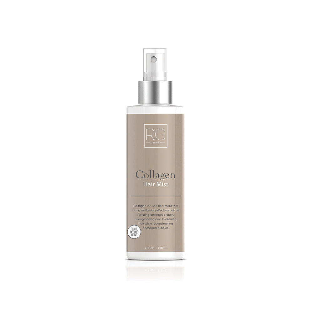 Collagen Hair Mist From RG Cosmetics
