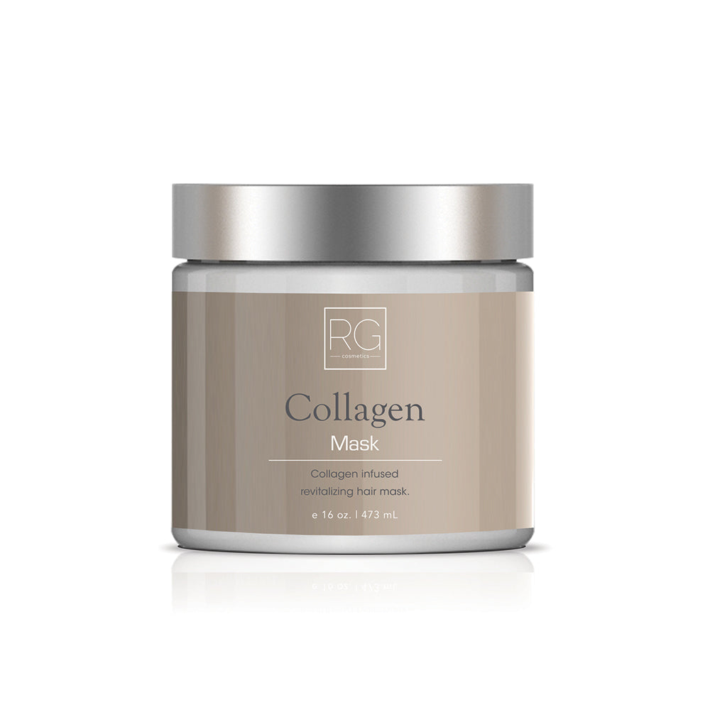 Collagen Mask From RG Cosmetics